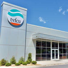 TVFCU, Dayton, TN